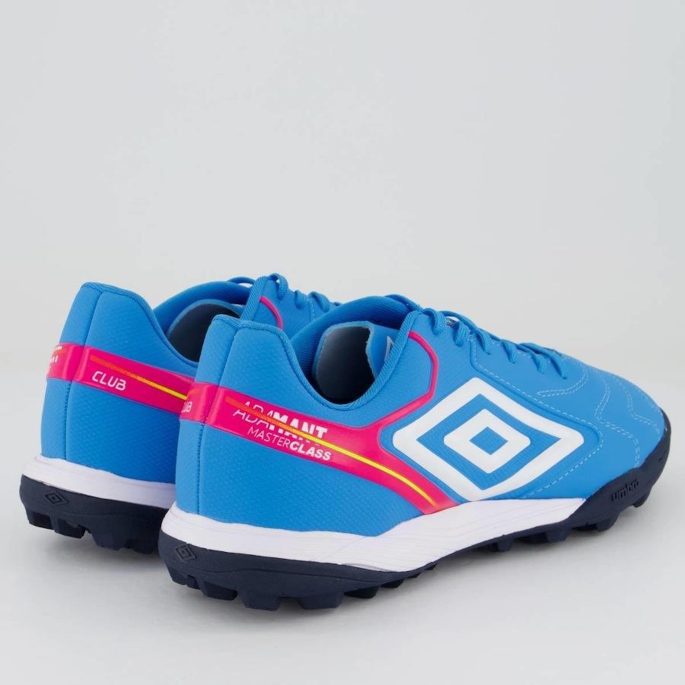 Chuteira Society Umbro Adamant - Adulto - Foto 3