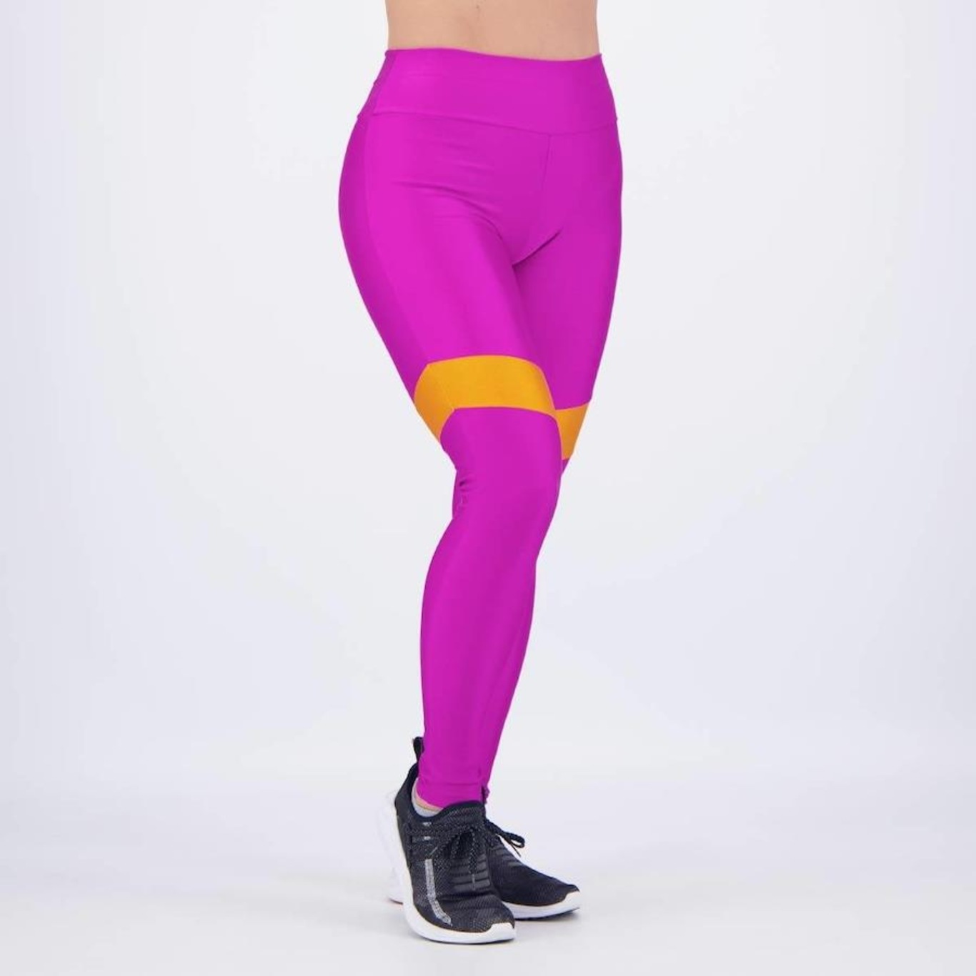 Calça Legging Selene - Feminina - Foto 2