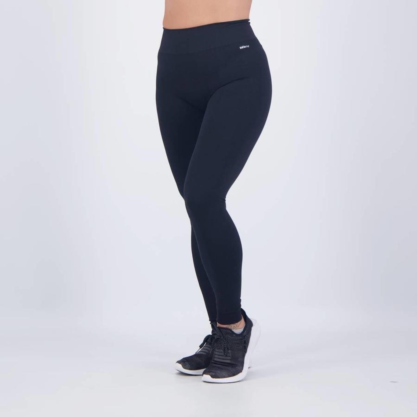 Calça Legging Selene - Feminina - Foto 1