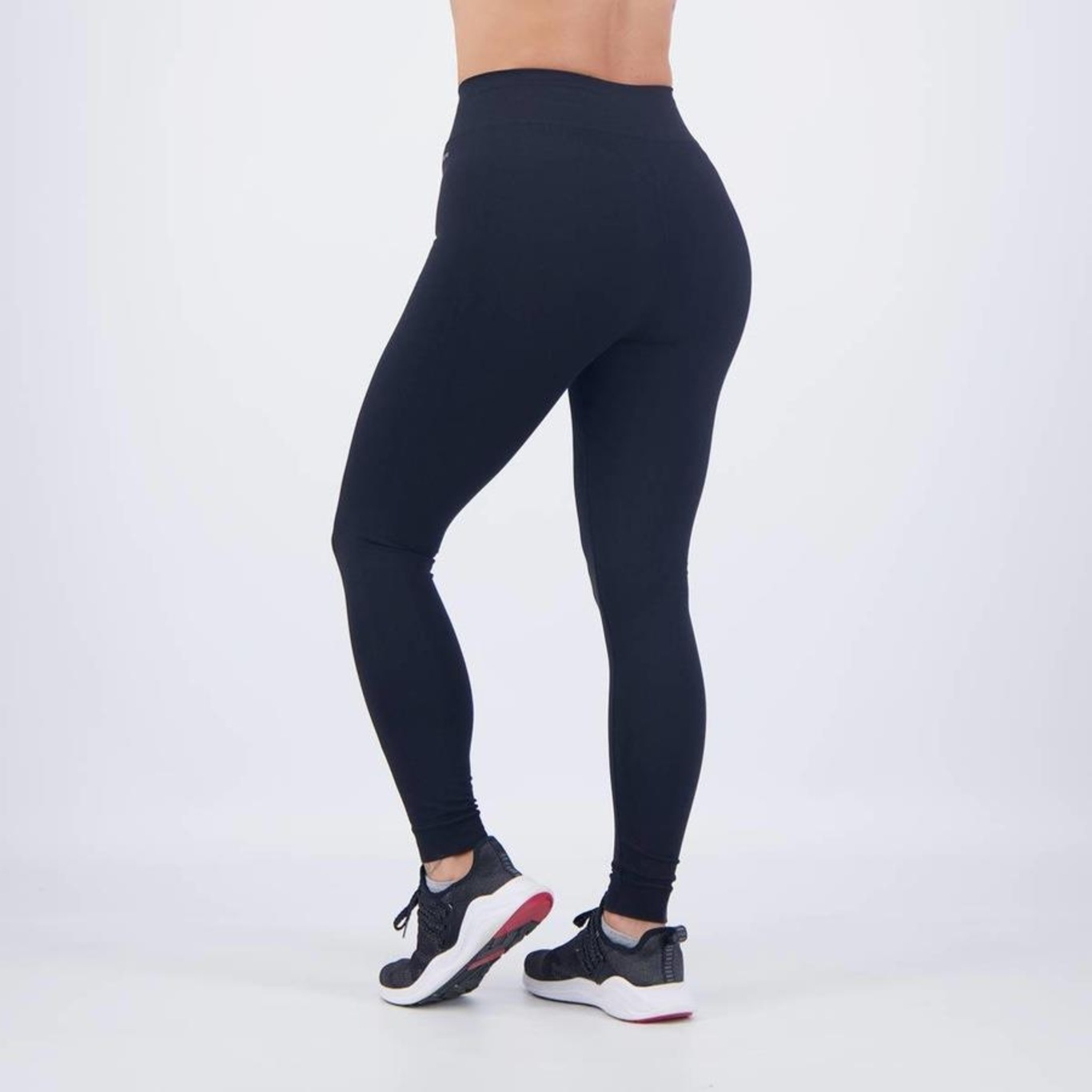 Calça Legging Selene - Feminina - Foto 3