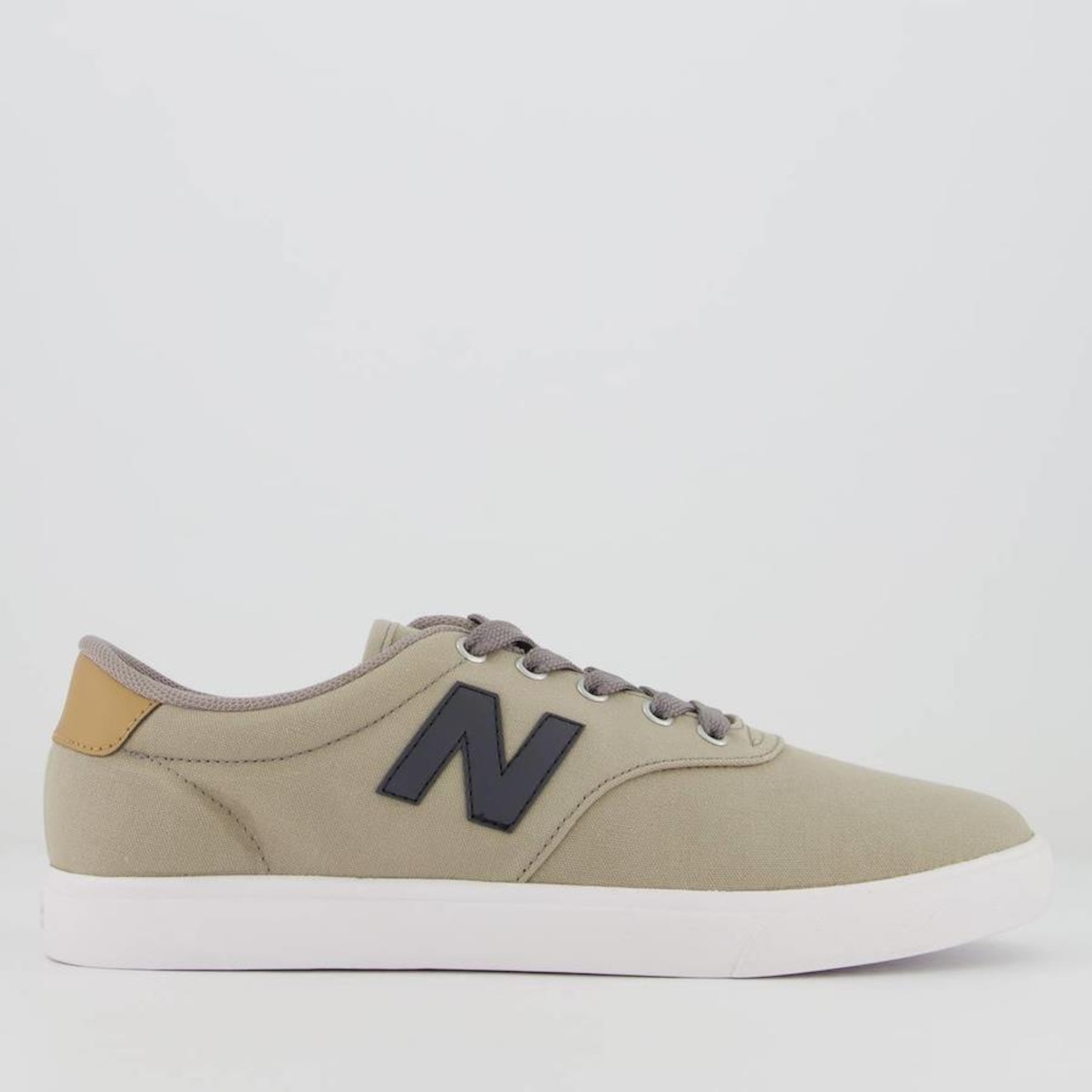 Tênis New Balance 55 - Masculino - Foto 1