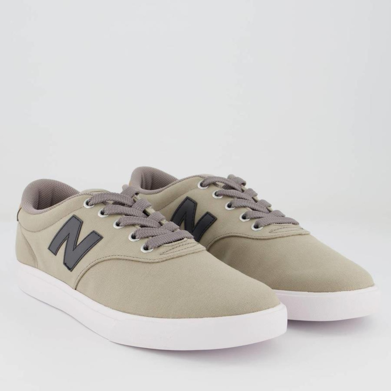 Tênis New Balance 55 - Masculino - Foto 2