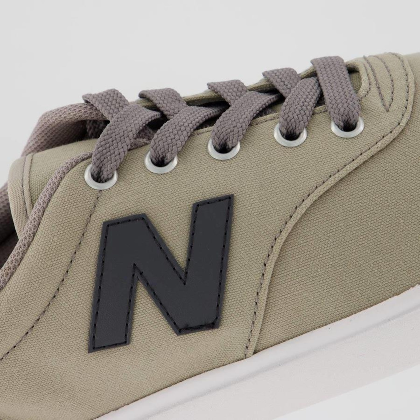 Tênis New Balance 55 - Masculino - Foto 6