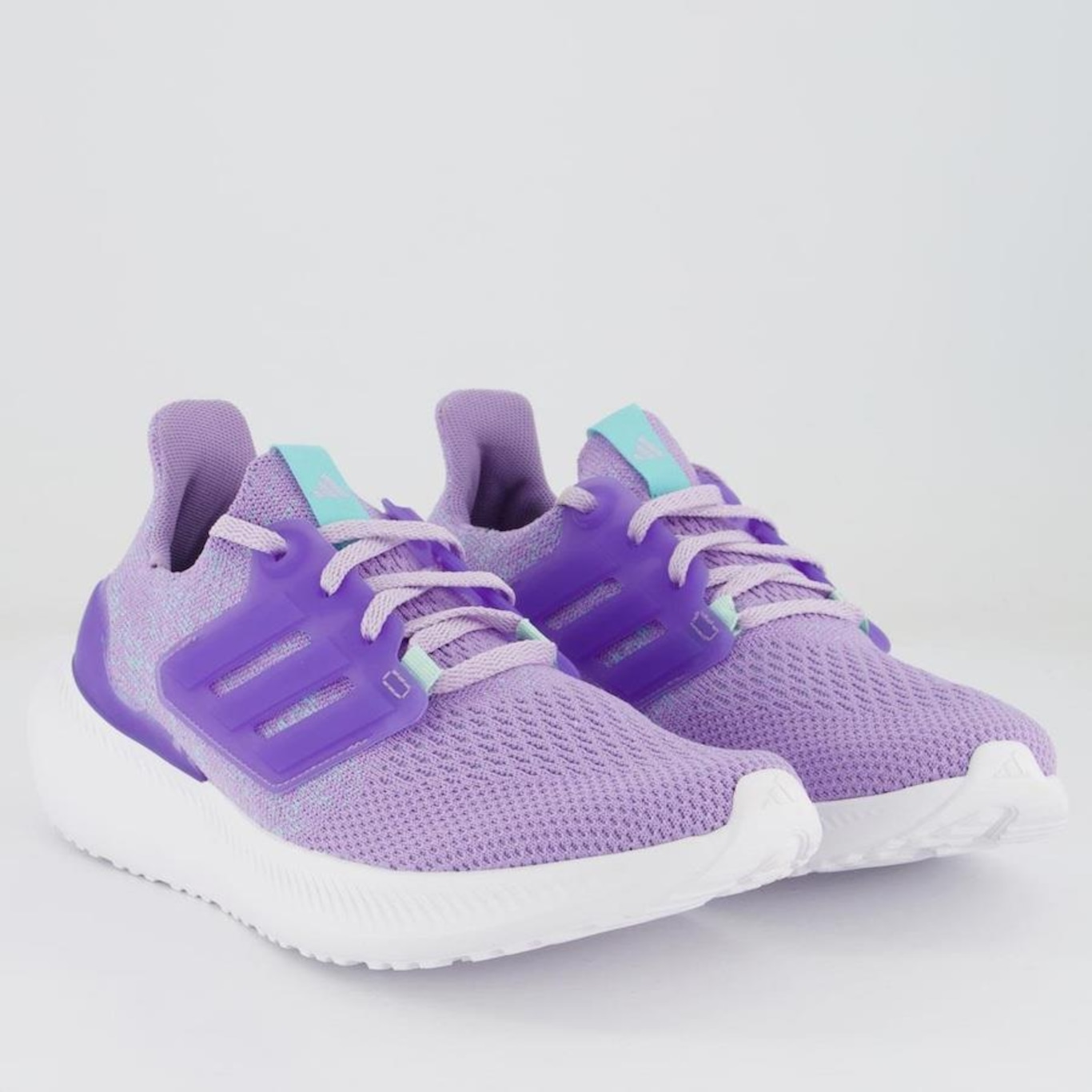 Tênis Adidas Acelera - Feminino - Foto 2