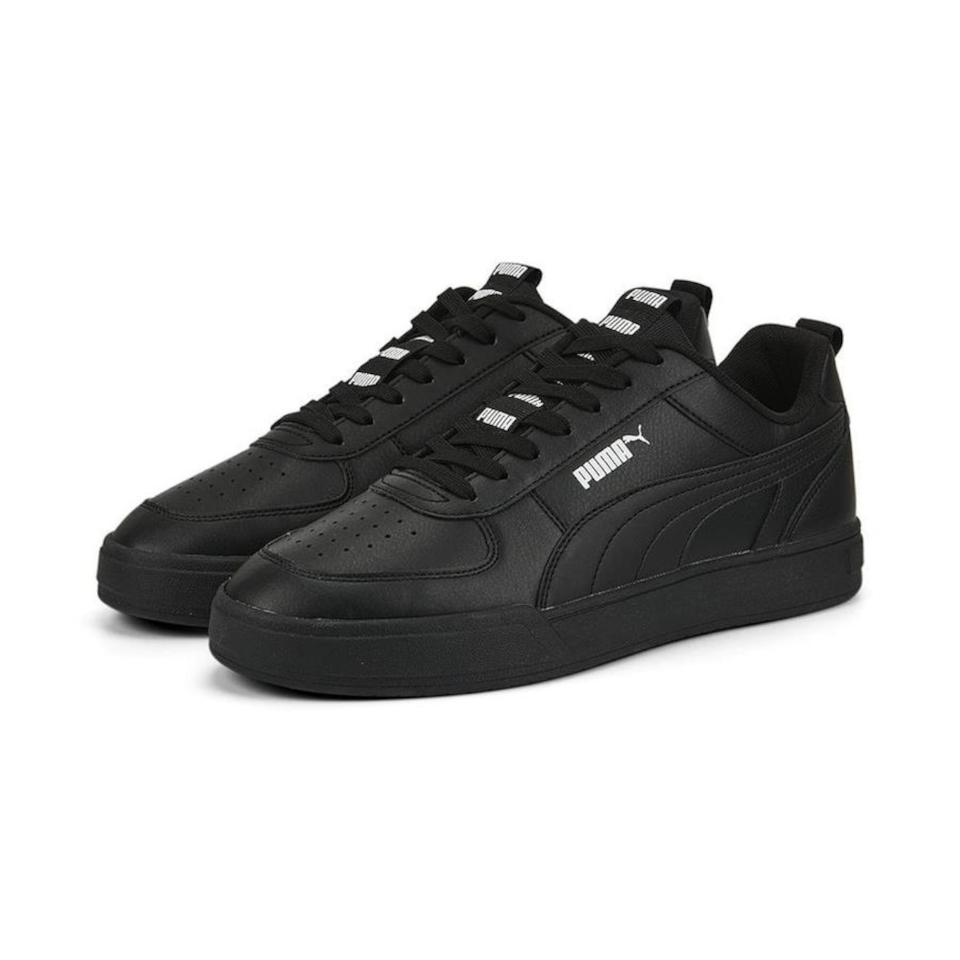 Tênis Puma Caven Tape Bdp - Masculino - Foto 5