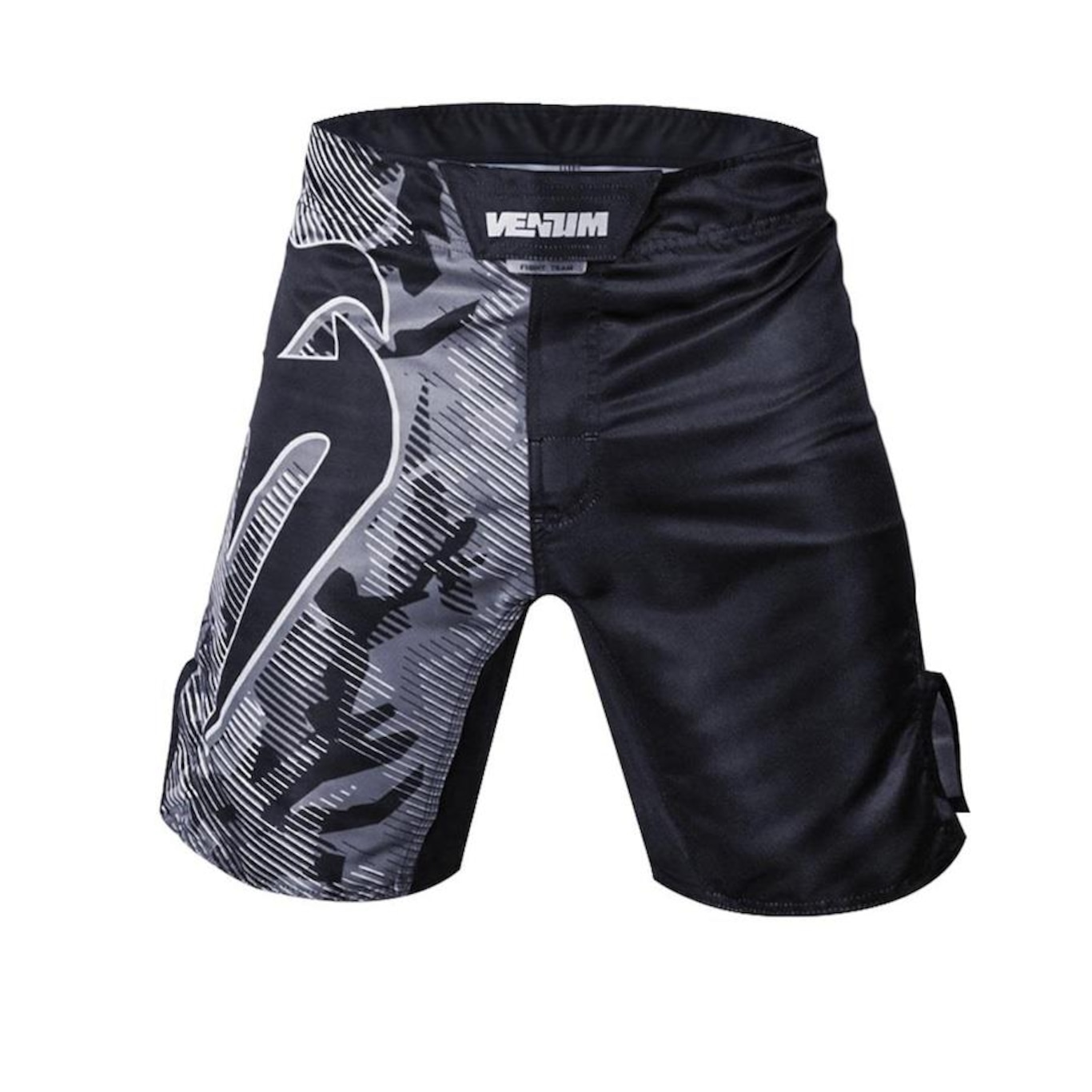 Bermuda Fightshort Venum Giant Classic 3.0 - Masculina - Foto 1