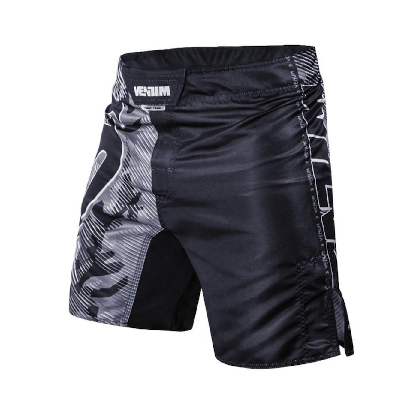 Bermuda Fightshort Venum Giant Classic 3.0 - Masculina - Foto 3