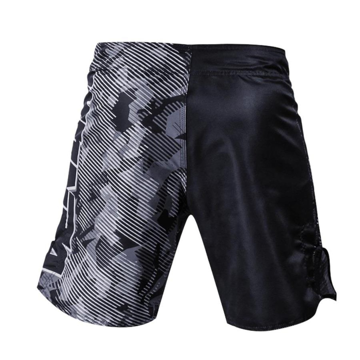 Bermuda Fightshort Venum Giant Classic 3.0 - Masculina - Foto 4