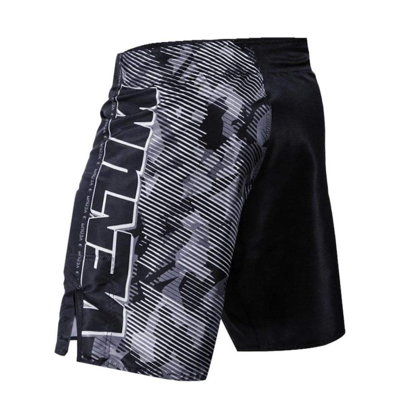 Bermuda Fightshort Venum Giant Classic 3.0 - Masculina - Foto 5