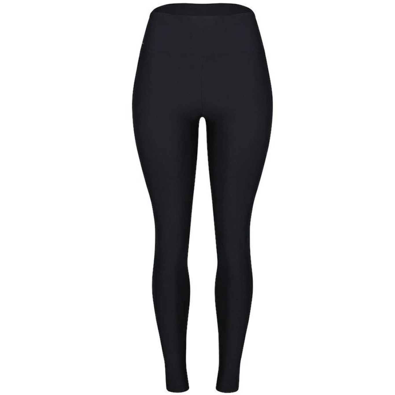 Calça Legging Run More Blocking com Bolso - Feminina - Foto 1