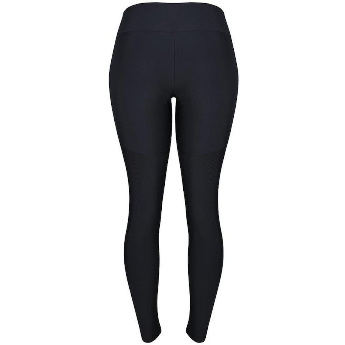 Calça Legging Run More Blocking com Bolso - Feminina - Foto 2