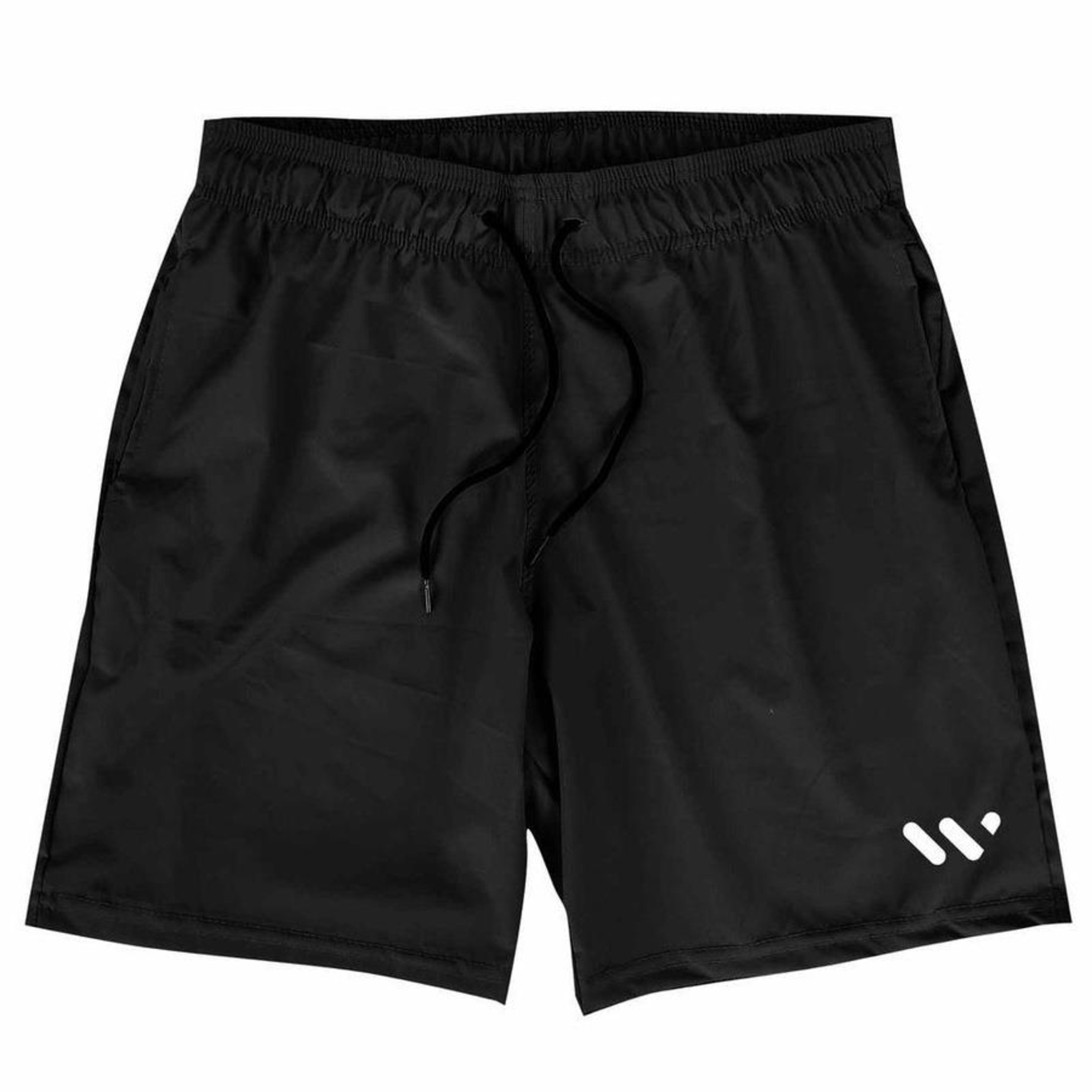 Shorts Bermuda Elastano Premium Wss Web Party Masculino - Foto 1