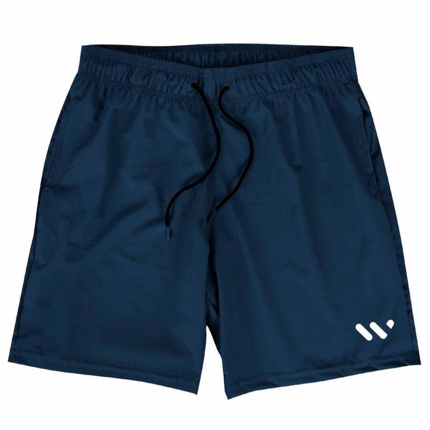 Shorts Bermuda Elastano Premium Wss Web Party Masculino - Foto 1