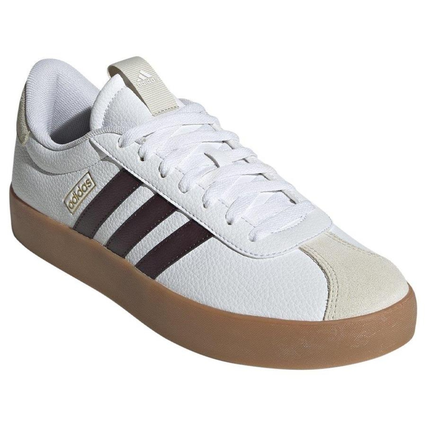 Tênis adidas Vl Court 3.0 - Masculino - Foto 1