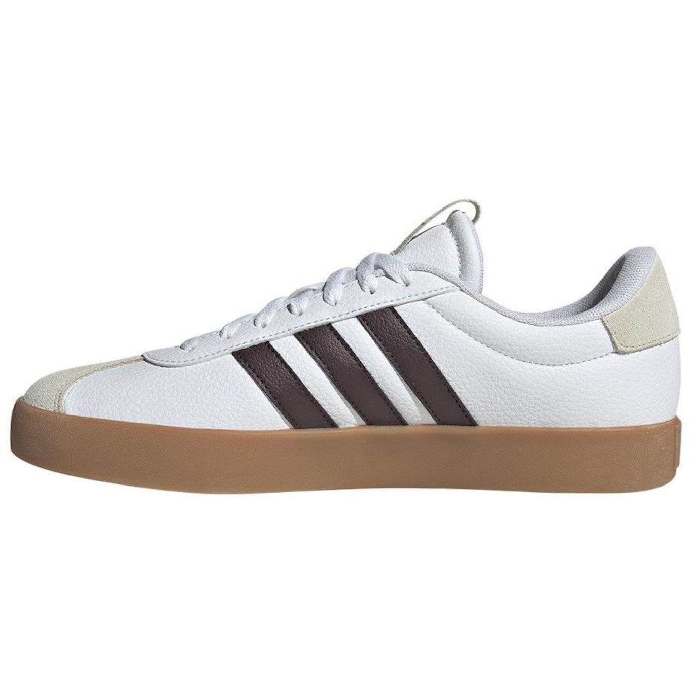 Tênis adidas Vl Court 3.0 - Masculino - Foto 2