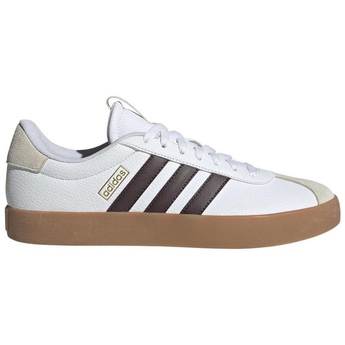 Tênis adidas Vl Court 3.0 - Masculino - Foto 3