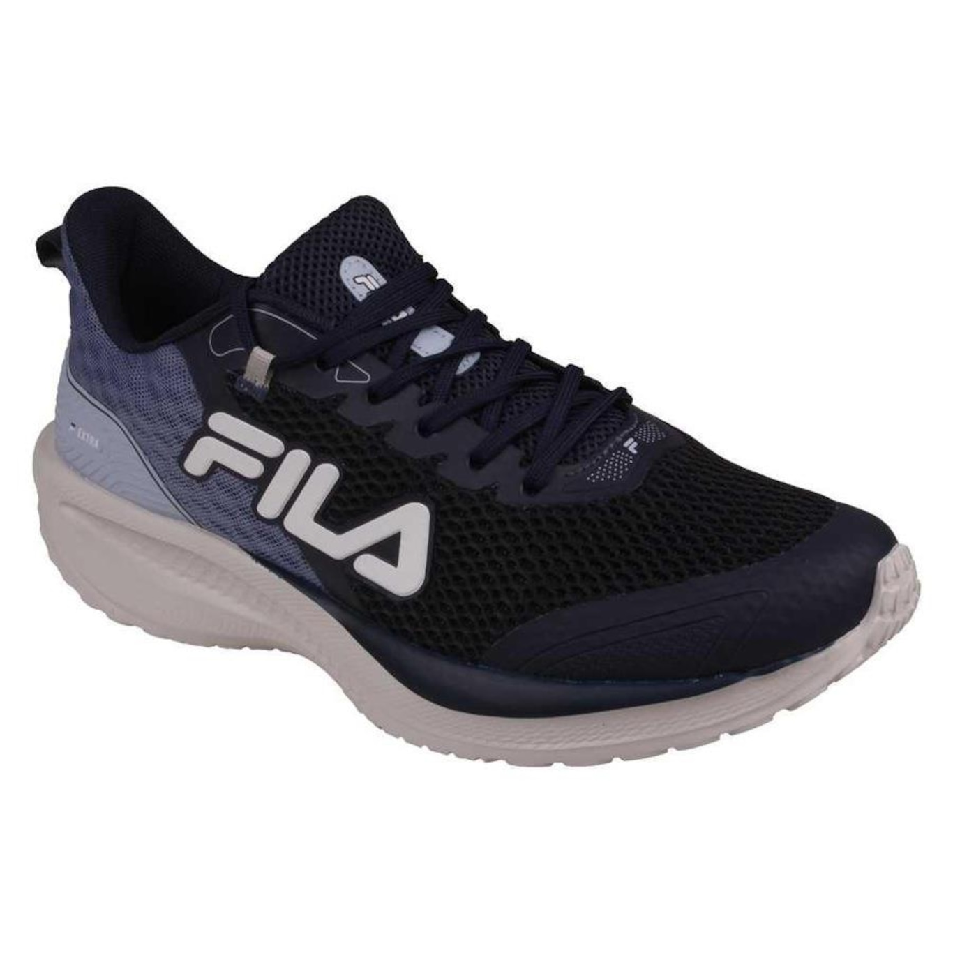 Tênis Masculino Fila Extra - Foto 1