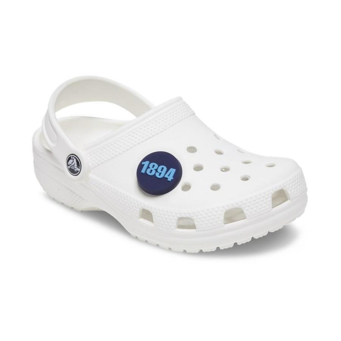 Jibbitz Crocs Manchester City - Foto 3