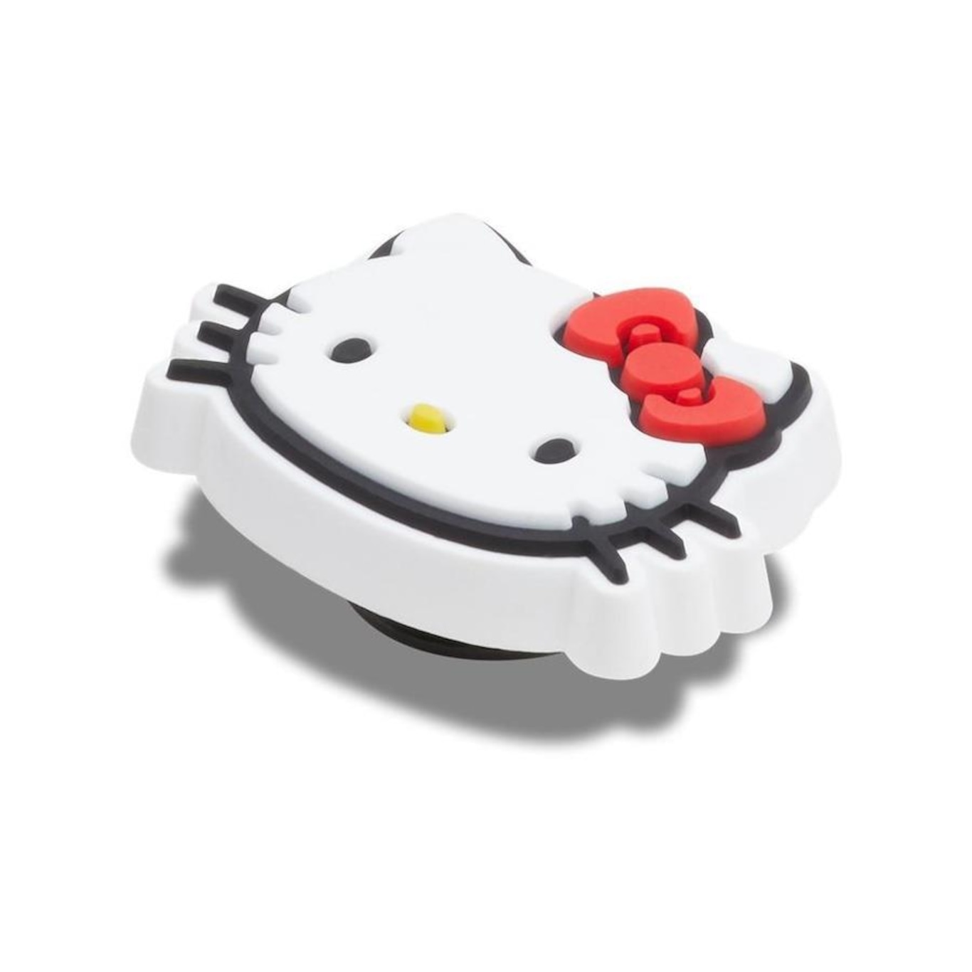 Jibbitz Crocs Hello Kitty Head - Foto 2