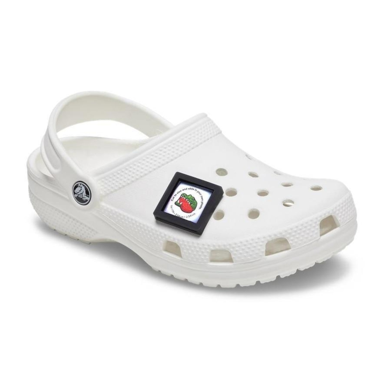 Jibbitz Crocs Moldura de Foto - Foto 3