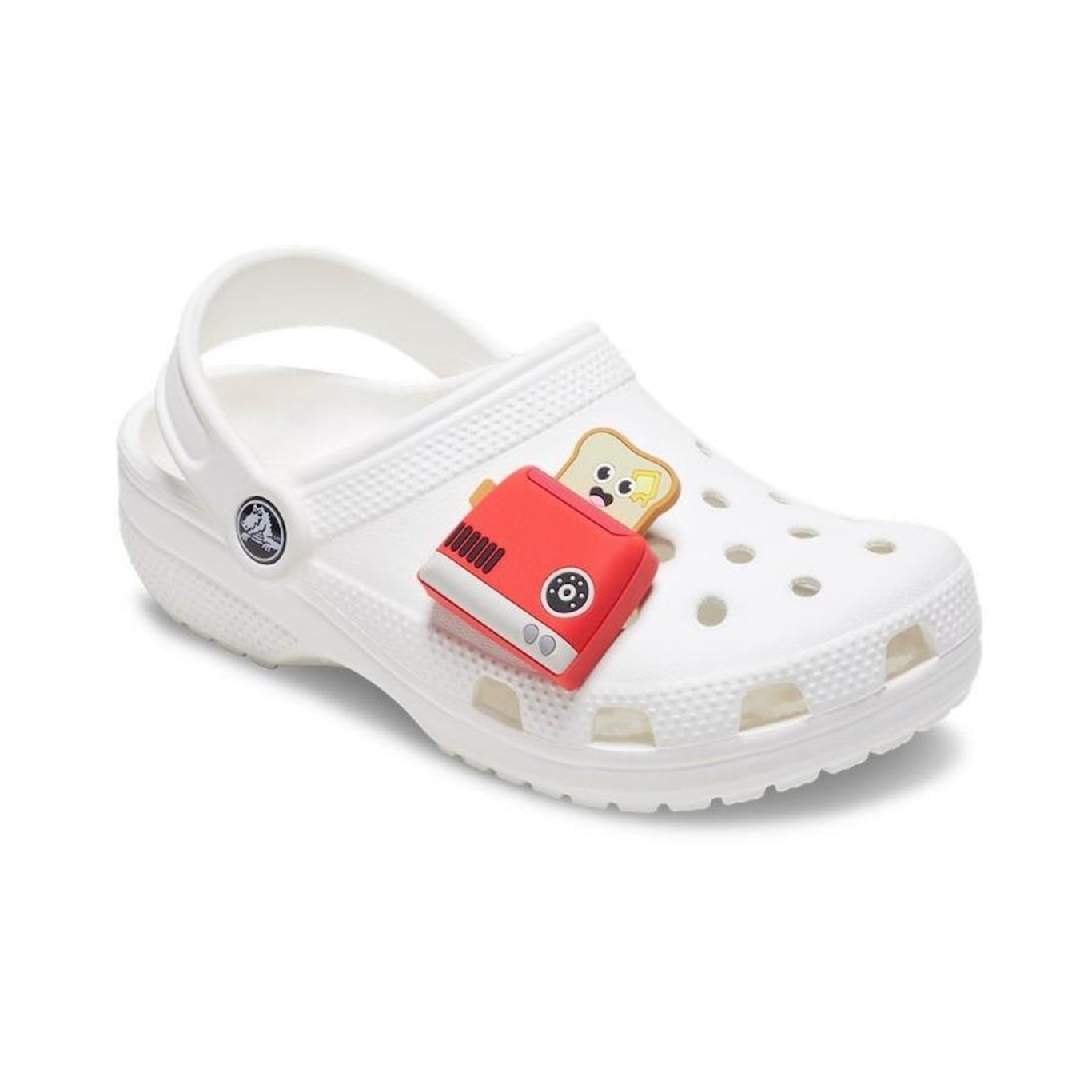 Jibbitz Crocs Torradeira Deslizante - Foto 4