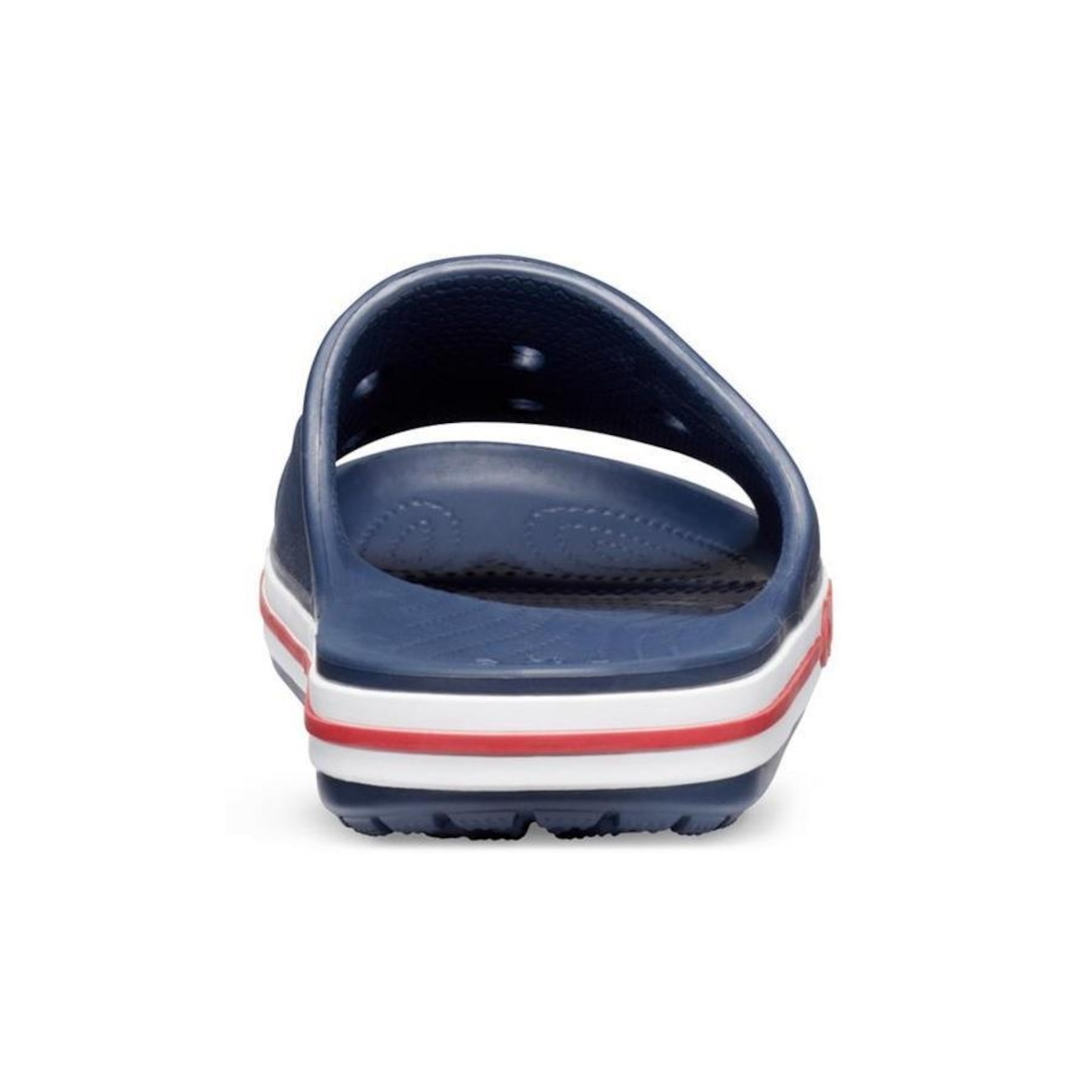 Chinelo Crocs Baya II Slide - Masculino - Foto 6