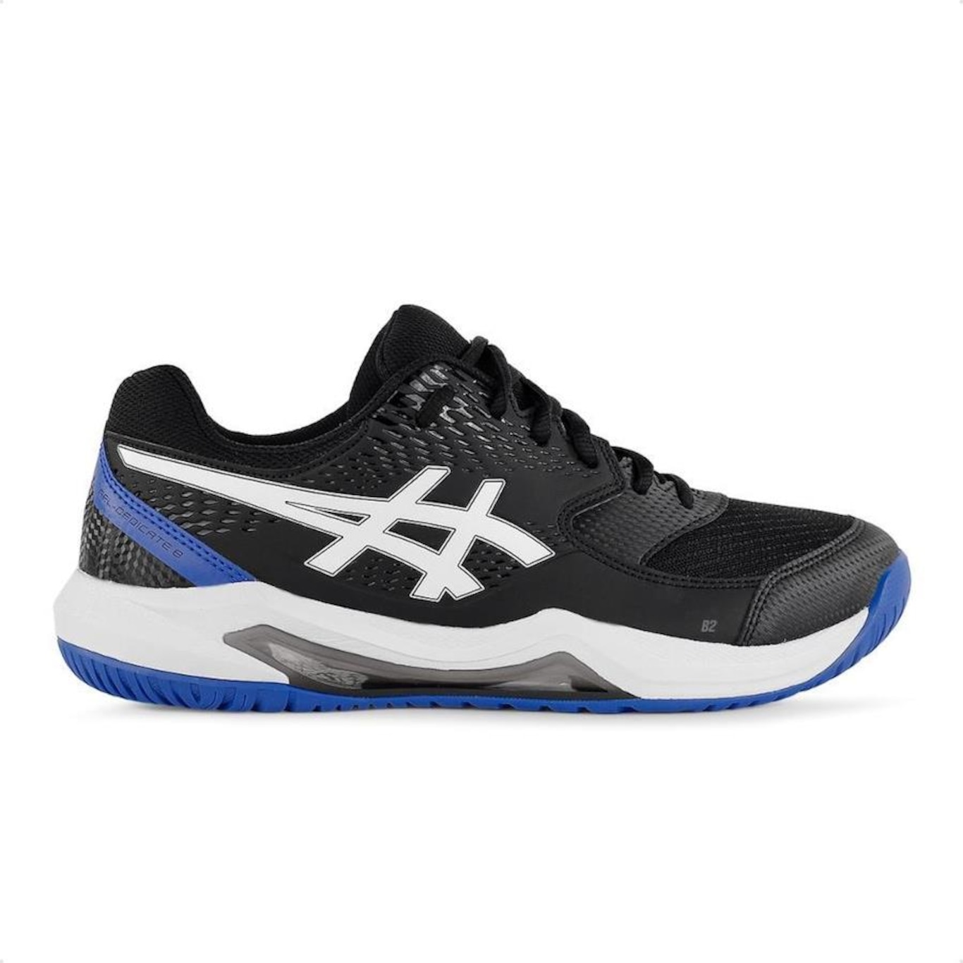 Tênis Asics Gel Dedicate 8 Masculino - Foto 1