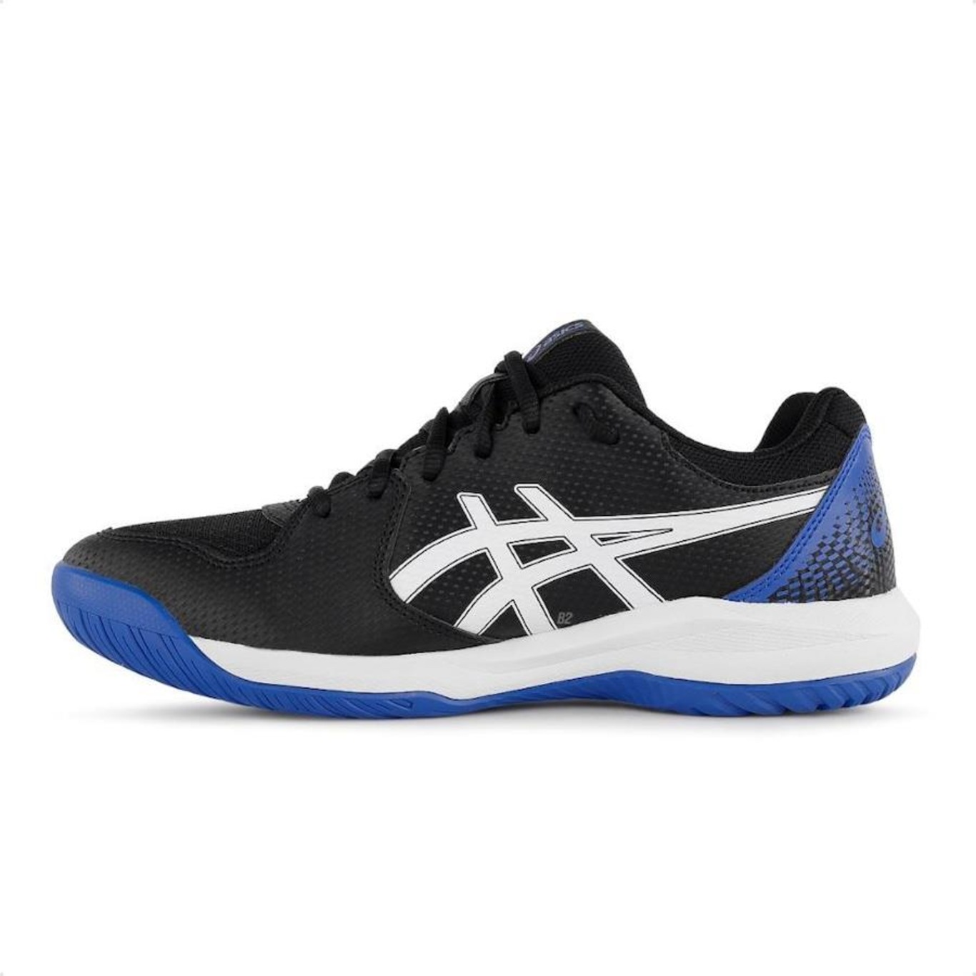 Tênis Asics Gel Dedicate 8 Masculino - Foto 3