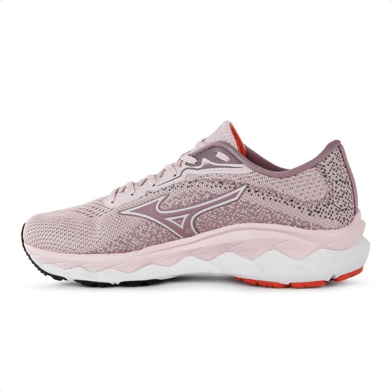 Tênis Mizuno Wave Way 4 - Feminino - Foto 2