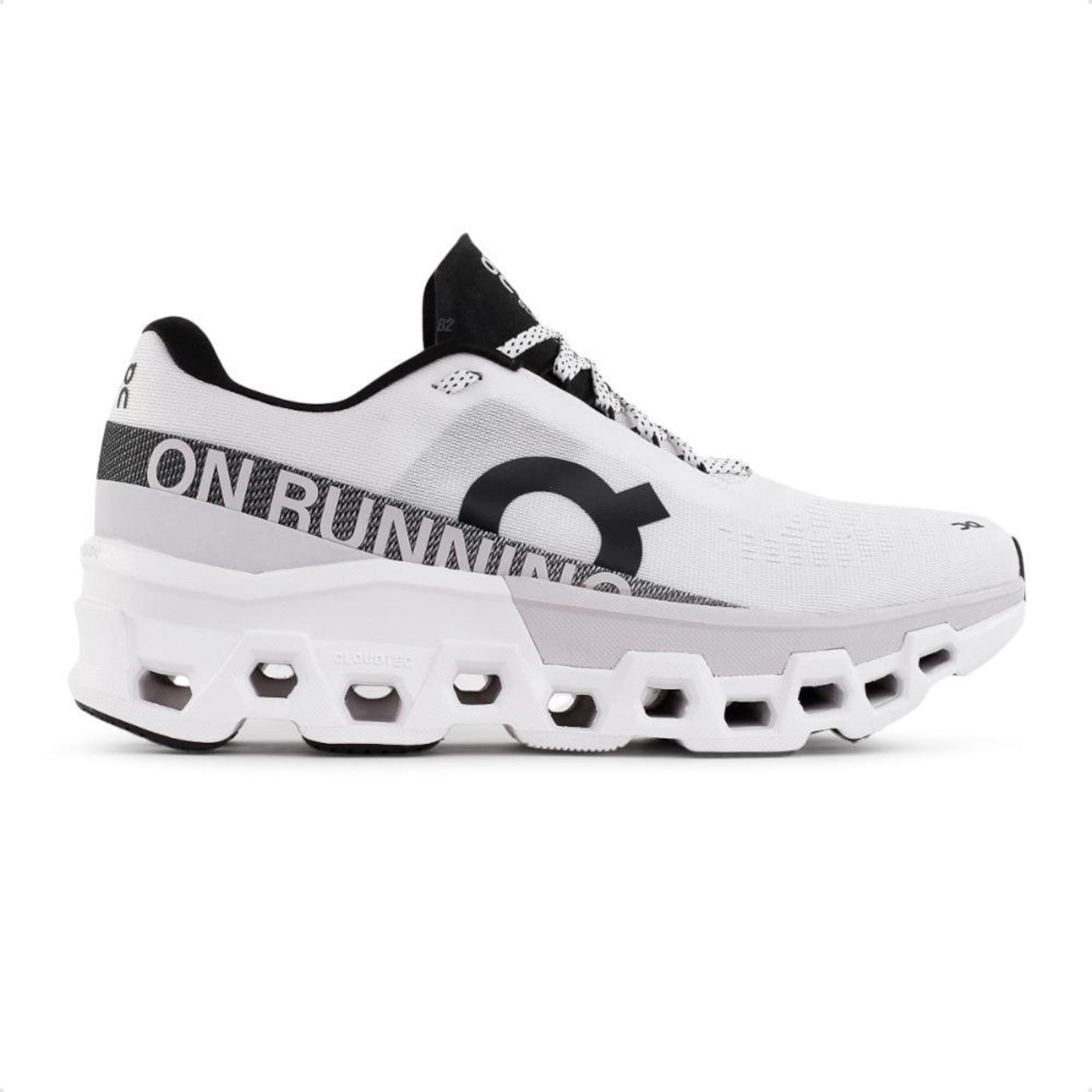 Tenis On Running Cloudmonster 2 - Masculino - Foto 1