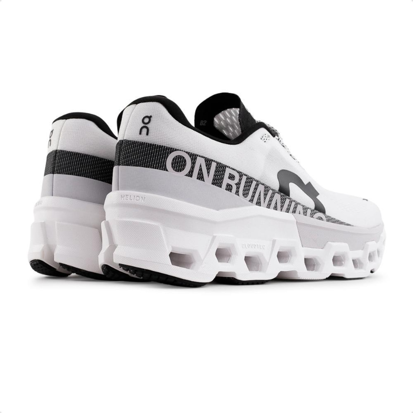 Tenis On Running Cloudmonster 2 - Masculino - Foto 3