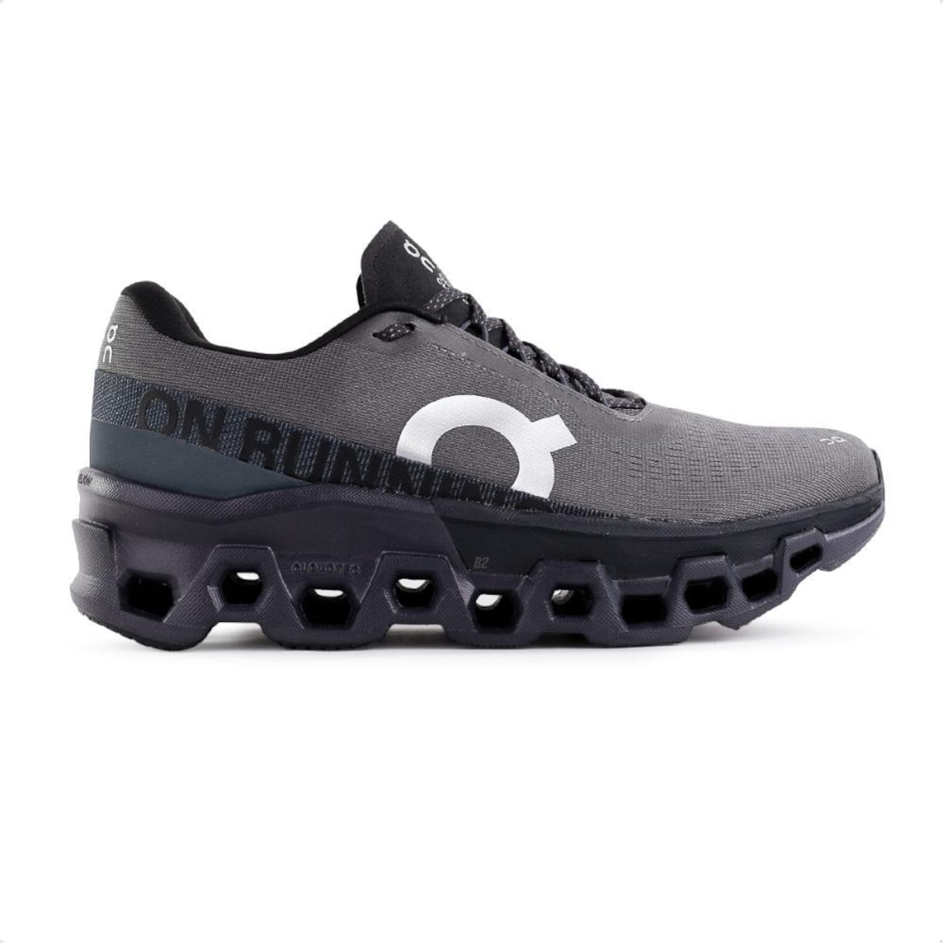 Tenis On Running Cloudmonster 2 - Masculino - Foto 1