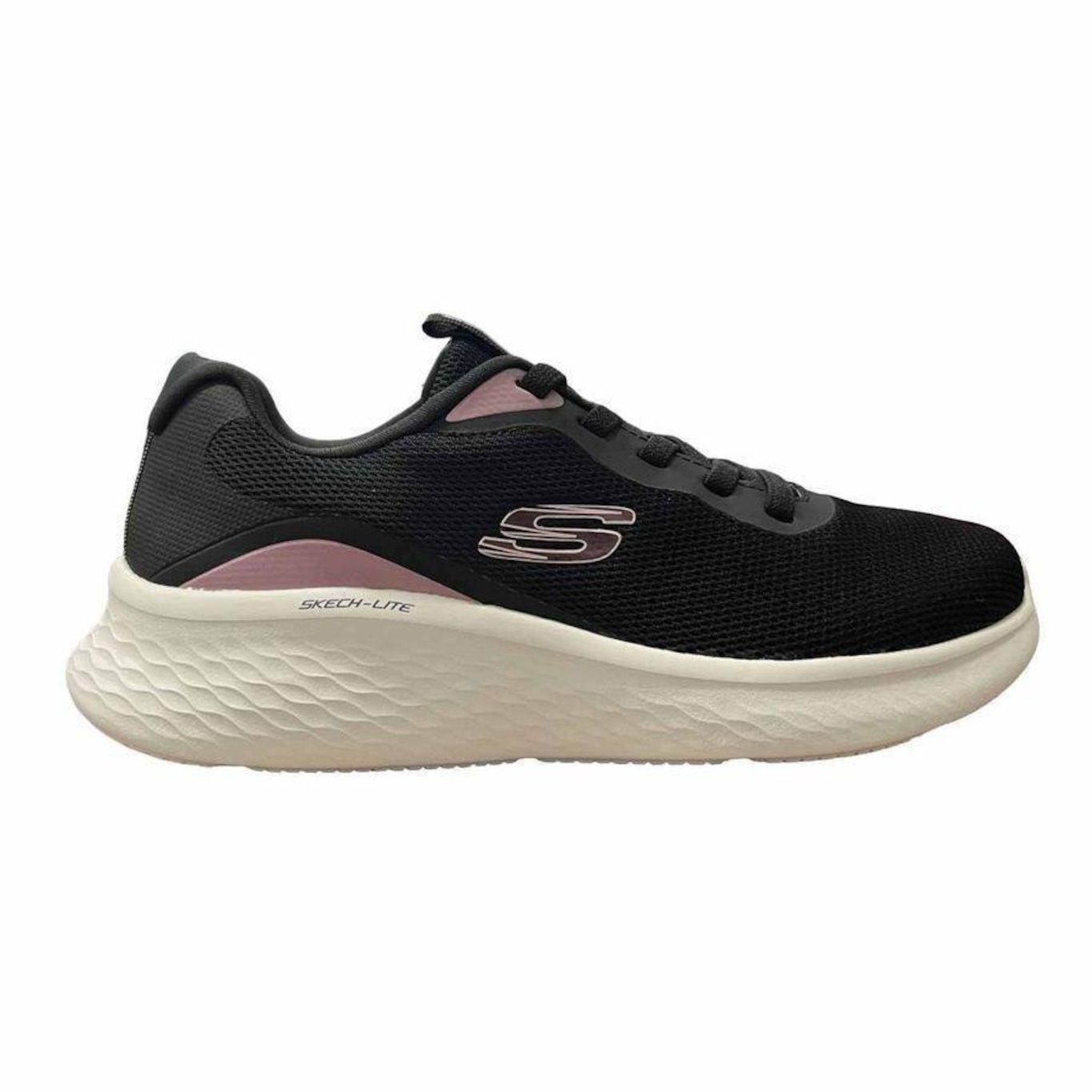 Tênis Skechers Skech Lite Pro Glimmer Me - Feminino - Foto 1