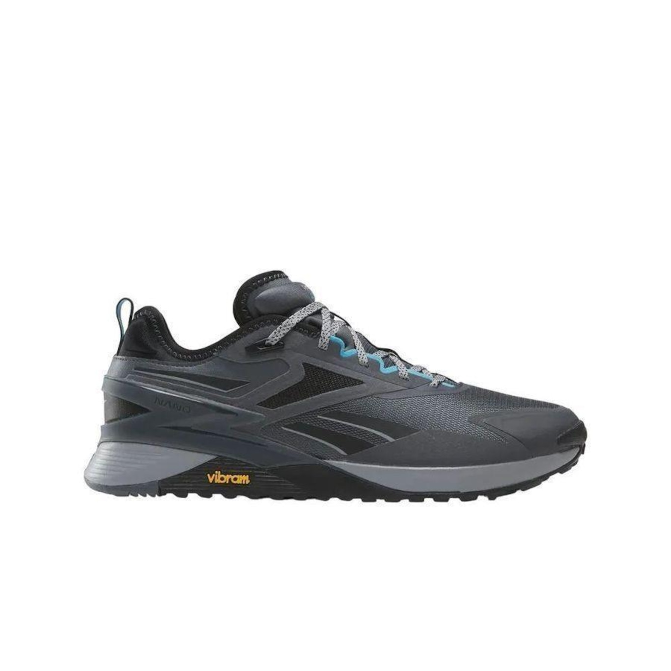 Tênis Reebok Nano X3 Adventure - Masculino - Foto 1