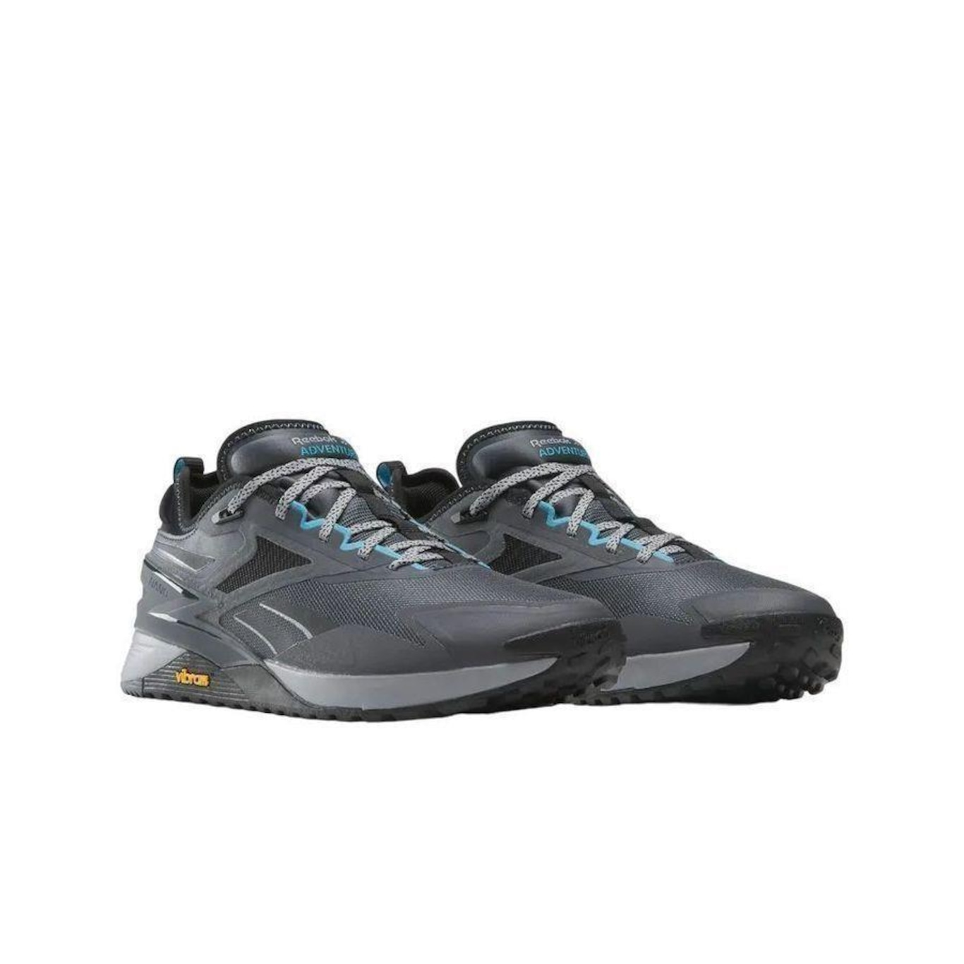 Tênis Reebok Nano X3 Adventure - Masculino - Foto 2