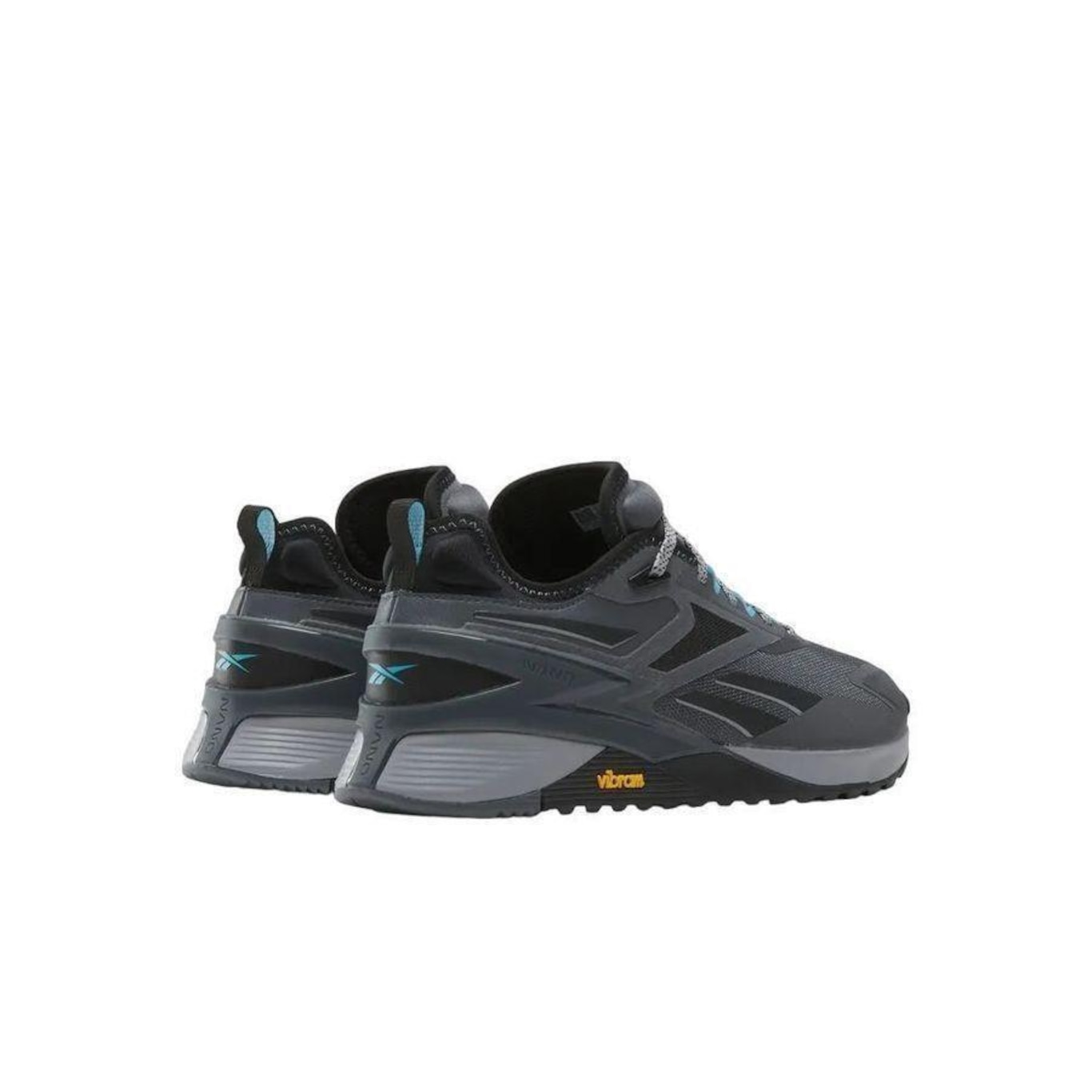 Tênis Reebok Nano X3 Adventure - Masculino - Foto 3