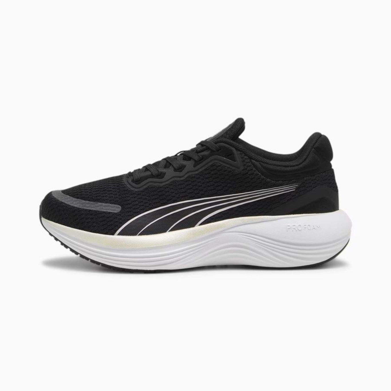 Tênis Corrida Puma Scend Pro Feminino - Foto 4