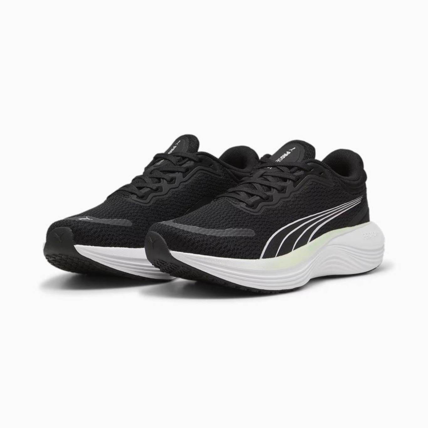 Tênis Corrida Puma Scend Pro Feminino - Foto 5