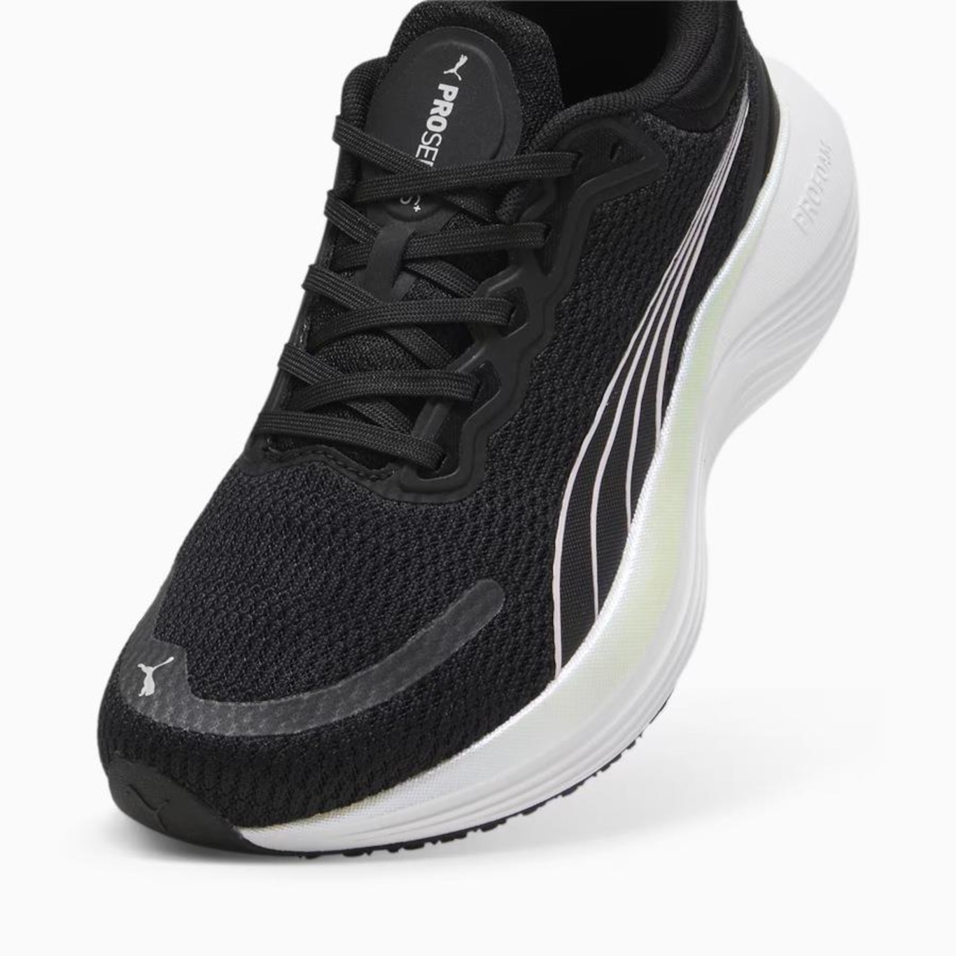 Tênis Corrida Puma Scend Pro Feminino - Foto 6