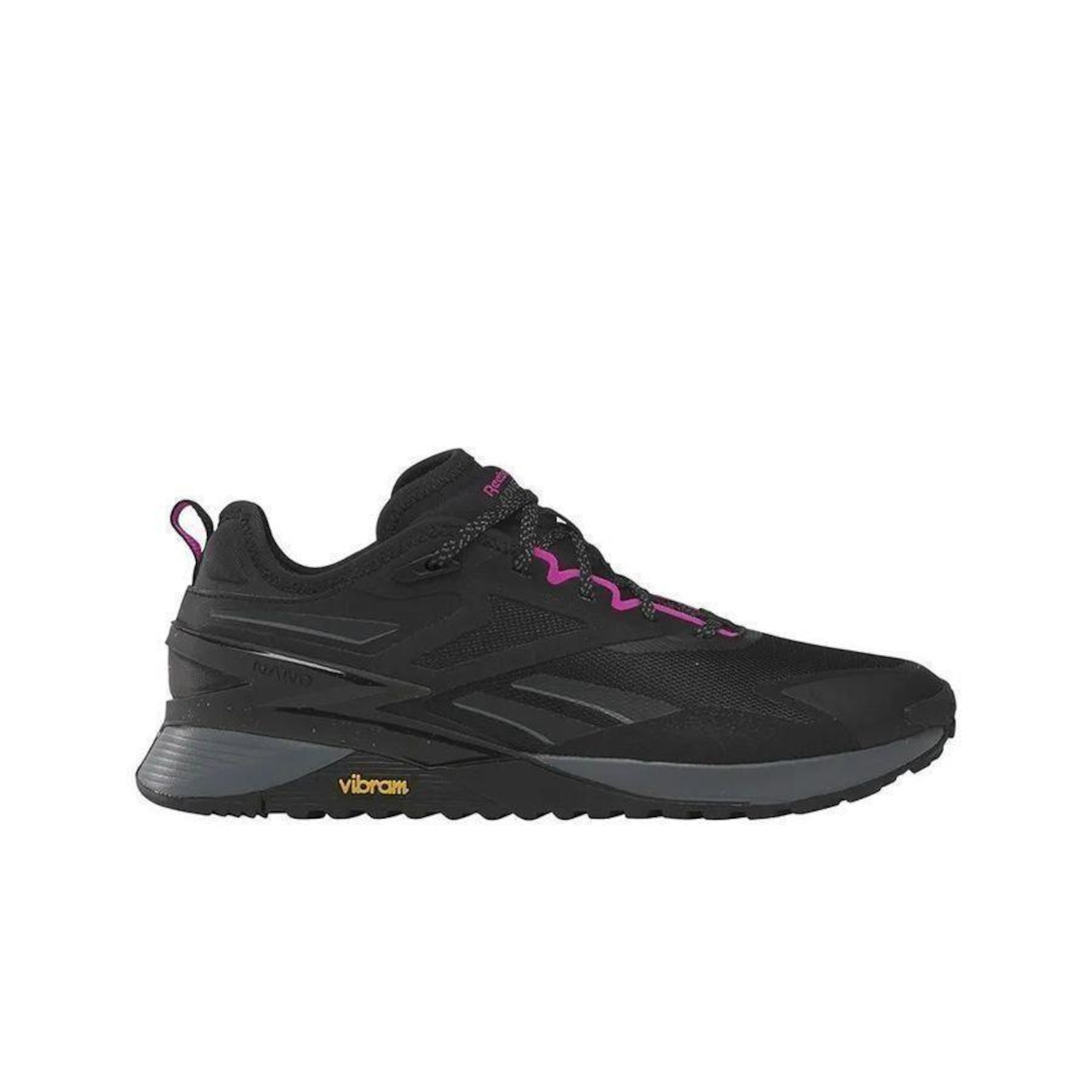 Tênis Reebok Nano X3 Adventure - Feminino - Foto 1