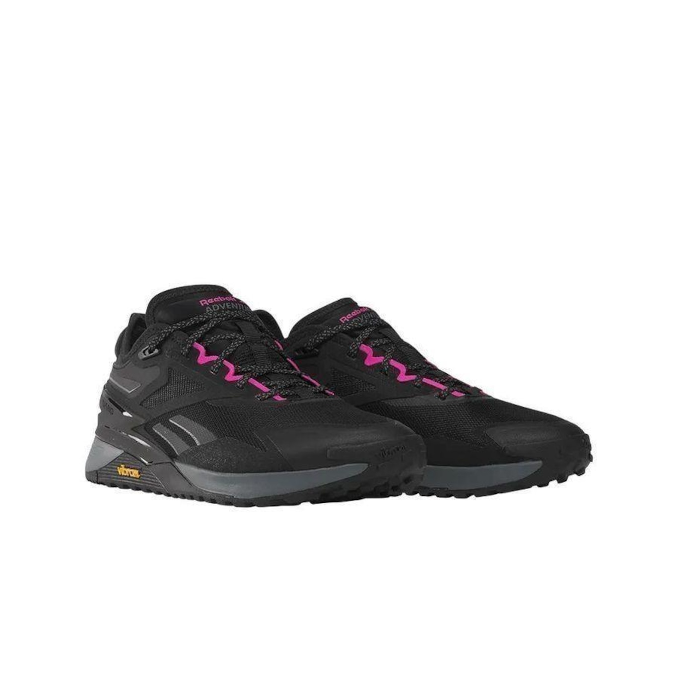 Tênis Reebok Nano X3 Adventure - Feminino - Foto 2