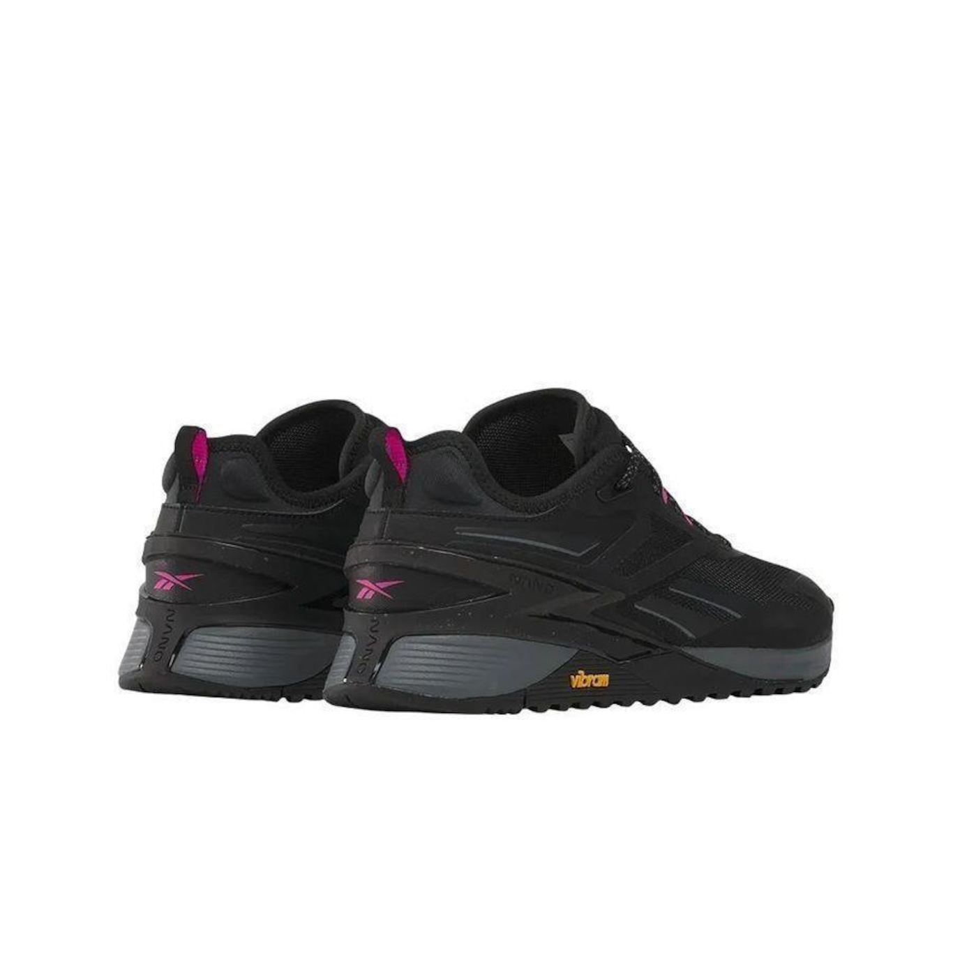 Tênis Reebok Nano X3 Adventure - Feminino - Foto 3