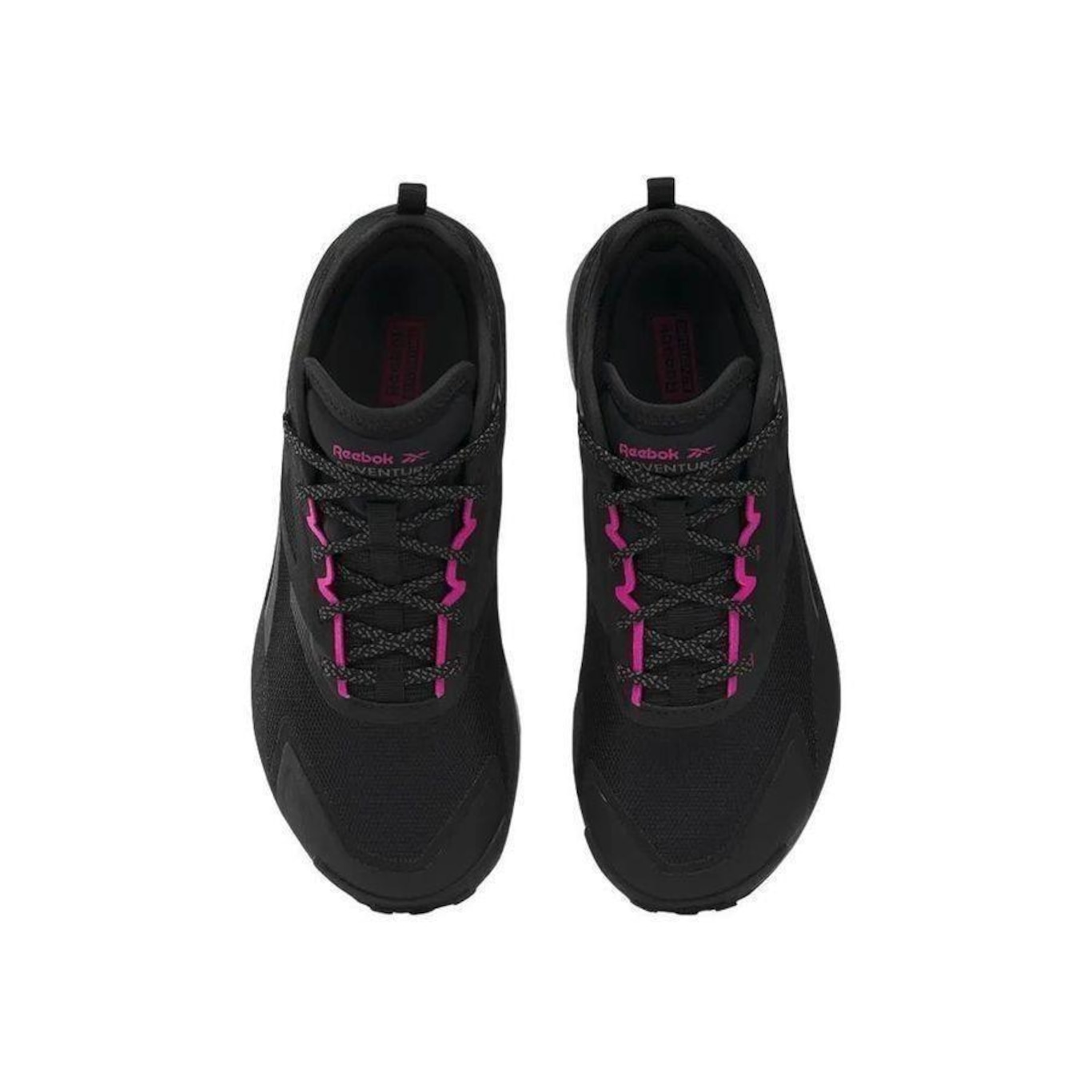 Tênis Reebok Nano X3 Adventure - Feminino - Foto 4