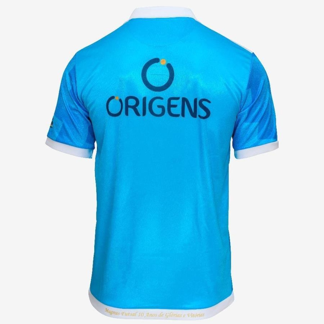 Camisa de Goleiro Magnus Jogo 1 24 Jogo 1 24 Penalty - Masculina - Foto 2