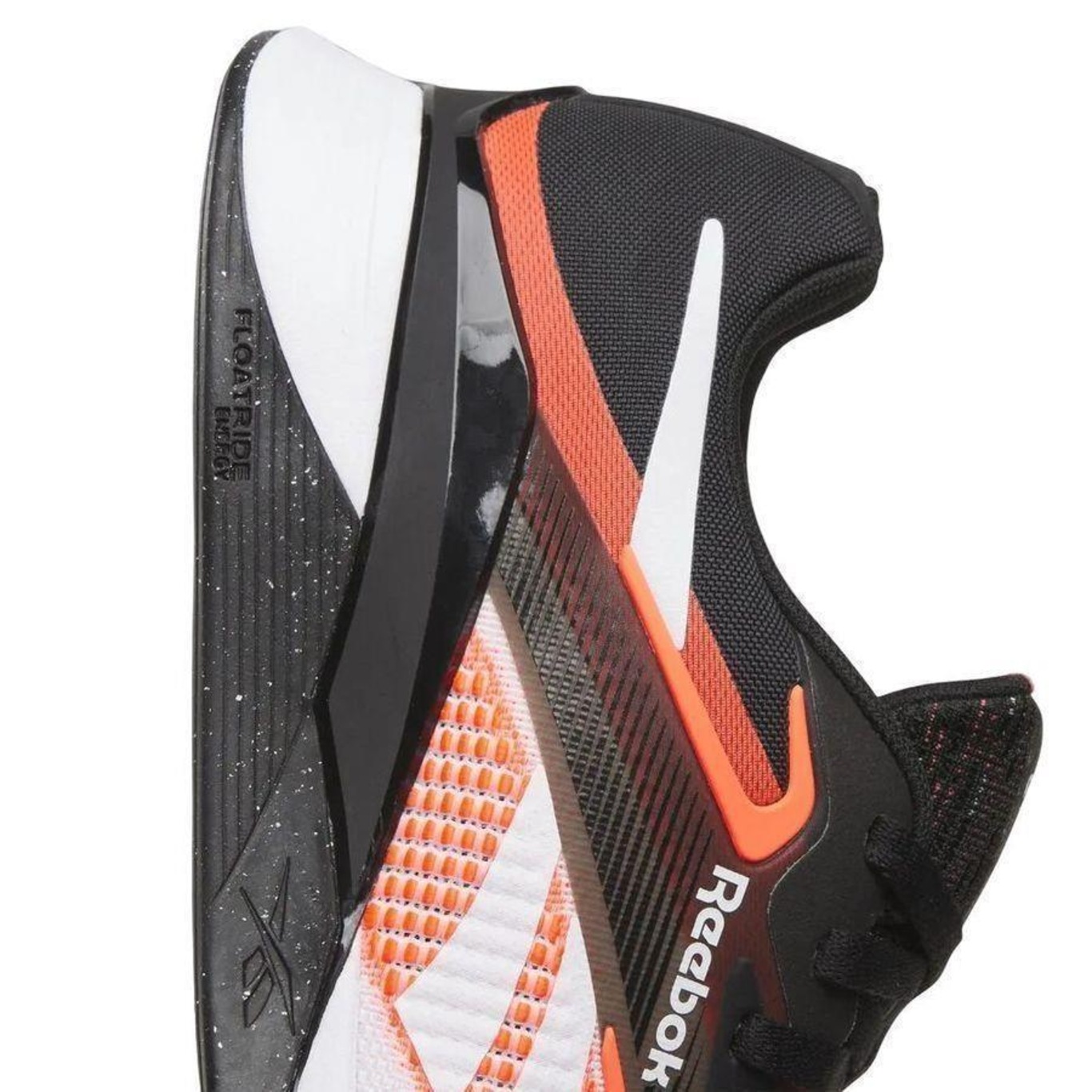 Tênis Reebok Nano X4 - Masculino - Foto 4