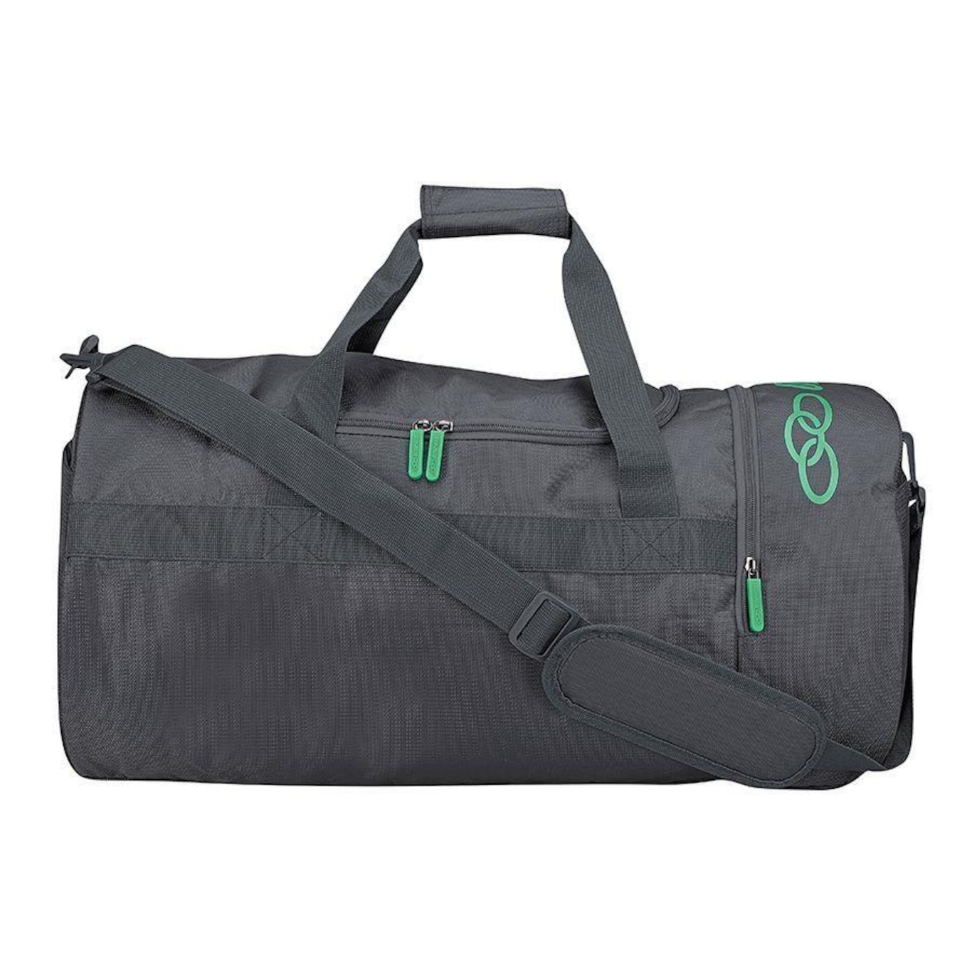 Kit Tênis Olympikus Reverso 2 + 1 Mala Gym Bag - Unissex - Foto 3