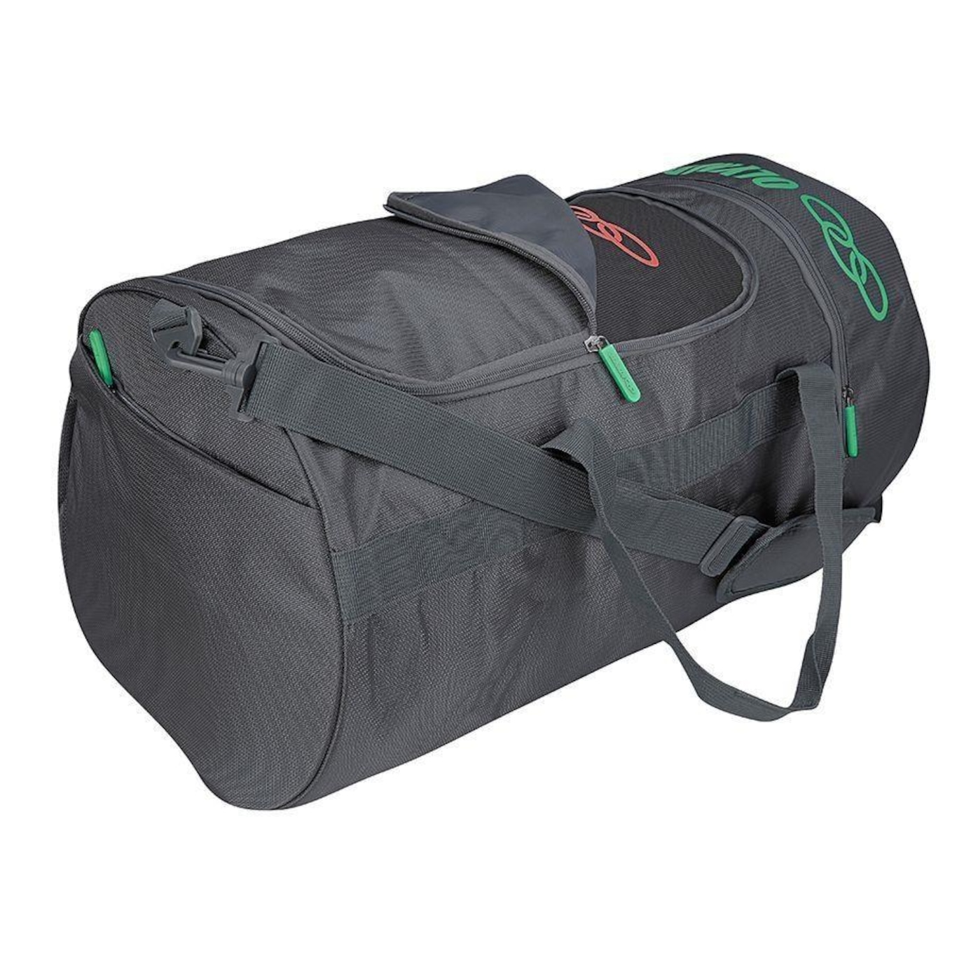 Kit Tênis Olympikus Reverso 2 + 1 Mala Gym Bag - Unissex - Foto 4