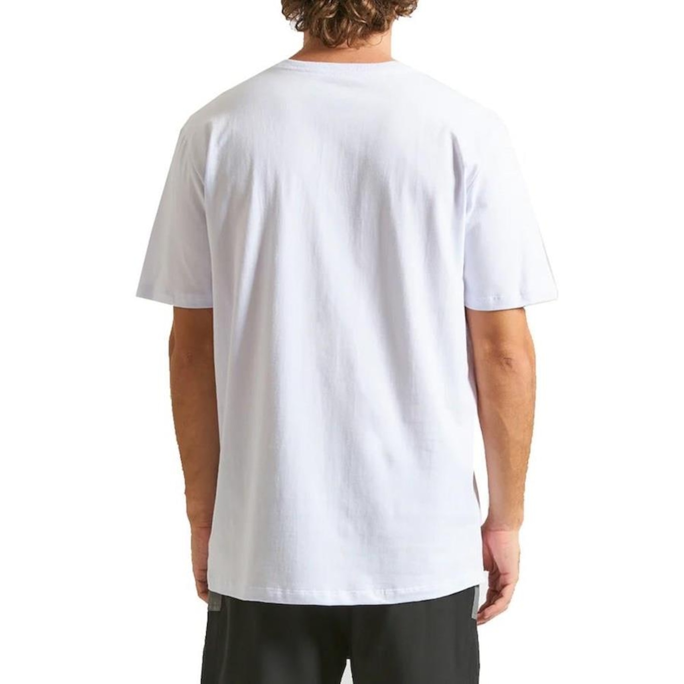 Camiseta Hurley Originals - Masculina - Foto 2