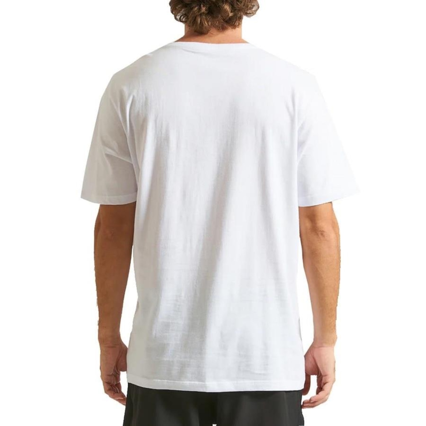 Camiseta Hurley Oeo - Masculina - Foto 2