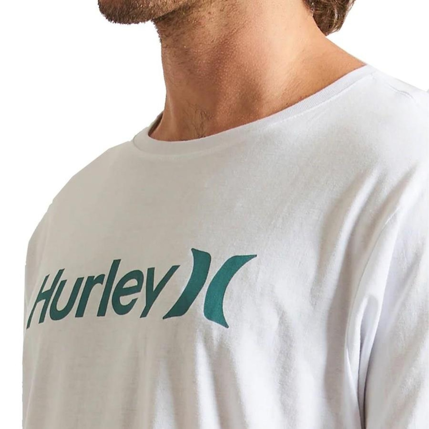 Camiseta Hurley Oeo - Masculina - Foto 3